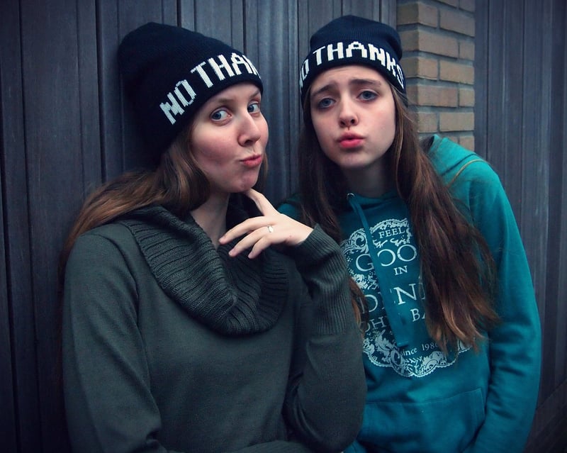 Intergalactic Relations